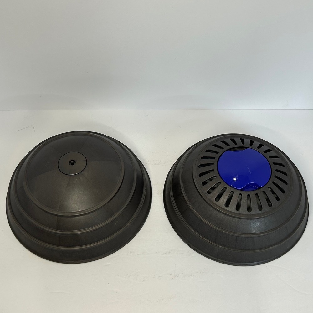 Dyson Ball Multi Floor 2 UP19 UP15 Replacement Ball Shells T105595 T105596 Set